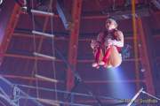 Circus Krone Winterprogramm 2022/23  - Stars in der Manege