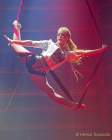 Circus Krone Winterprogramm 2022/23  - Stars in der Manege