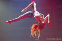 Circus Krone Winterprogramm 2022/23  - Stars in der Manege