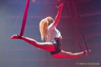 Circus Krone Winterprogramm 2022/23  - Stars in der Manege