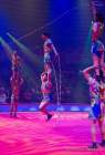 Circus Krone Winterprogramm 2022/23  - Stars in der Manege