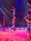 Circus Krone Winterprogramm 2022/23  - Stars in der Manege