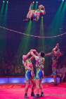 Circus Krone Winterprogramm 2022/23  - Stars in der Manege