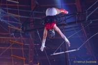 Circus Krone Winterprogramm 2022/23  - Stars in der Manege