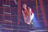 Circus Krone Winterprogramm 2022/23  - Stars in der Manege