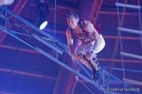 Circus Krone Winterprogramm 2022/23  - Stars in der Manege