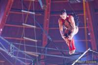 Circus Krone Winterprogramm 2022/23  - Stars in der Manege