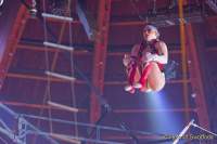 Circus Krone Winterprogramm 2022/23  - Stars in der Manege