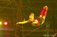 Circus Krone Winterprogramm 2022/23  - Stars in der Manege