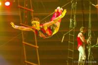 Circus Krone Winterprogramm 2022/23  - Stars in der Manege