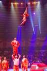 Circus Krone Winterprogramm 2022/23  - Stars in der Manege