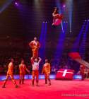 Circus Krone Winterprogramm 2022/23  - Stars in der Manege