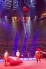 Circus Krone Winterprogramm 2022/23  - Stars in der Manege