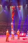 Circus Krone Winterprogramm 2022/23  - Stars in der Manege