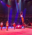 Circus Krone Winterprogramm 2022/23  - Stars in der Manege