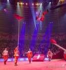 Circus Krone Winterprogramm 2022/23  - Stars in der Manege