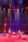 Circus Krone Winterprogramm 2022/23  - Stars in der Manege