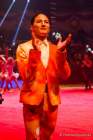 Circus Krone Winterprogramm 2022/23  - Stars in der Manege