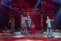 Roncalli 2023 - All_for_ALL_for_All - Premiere - Show