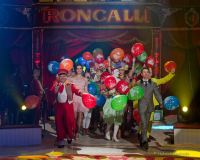 Roncalli 2023 - All_for_ALL_for_All - Premiere - Show