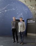 „100 Jahre Planetarium“ im Deutschen Museum