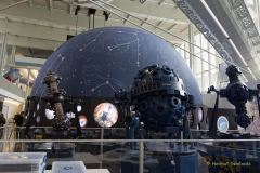 „100 Jahre Planetarium“ im Deutschen Museum