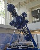 „100 Jahre Planetarium“ im Deutschen Museum