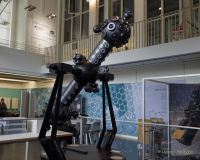 „100 Jahre Planetarium“ im Deutschen Museum