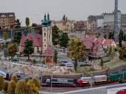 Deutsches Museum-Verkehrszentrum - Rundgang