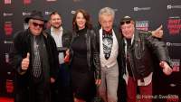 Deutsches Theater 2022 - Premiere Rocky Horror Show