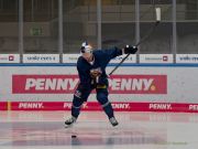 EHC Red Bull München 2023/24 - 1. gemeinsames Eistraining am 10.08.2023