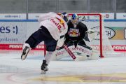 EHC Red Bull München 2023/24 - 1. gemeinsames Eistraining am 10.08.2023