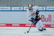 EHC Red Bull München 2023/24 - 1. gemeinsames Eistraining am 10.08.2023