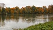 Fotto Spaziergang im Englischen Garten