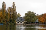 Fotto Spaziergang im Englischen Garten