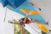 European Championships Muenchen 2022 - Klettern - Frauen - Bouldern & Lead Finale