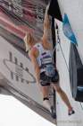 European Championships Muenchen 2022 - Klettern - Frauen - Bouldern & Lead Finale