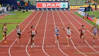 European Championships Muenchen 2022 - Leichtathletik am 16.8.2022