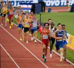 European Championships Muenchen 2022 - Leichtathletik am 16.8.2022