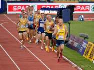 European Championships Muenchen 2022 - Leichtathletik am 16.8.2022