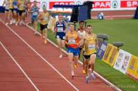 European Championships Muenchen 2022 - Leichtathletik am 16.8.2022