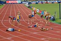 European Championships Muenchen 2022 - Leichtathletik am 16.8.2022