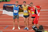 European Championships Muenchen 2022 - Leichtathletik am 16.8.2022