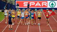 European Championships Muenchen 2022 - Leichtathletik am 16.8.2022