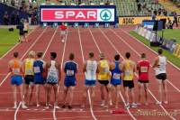 European Championships Muenchen 2022 - Leichtathletik am 16.8.2022