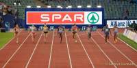 European Championships Muenchen 2022 - Leichtathletik am 16.8.2022