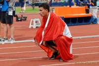 European Championships Muenchen 2022 - Leichtathletik am 17.8.2022