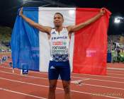 European Championships Muenchen 2022 - Leichtathletik am 17.8.2022