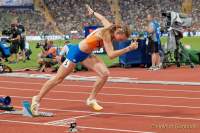 European Championships Muenchen 2022 - Leichtathletik am 17.8.2022