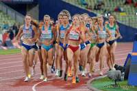 European Championships Muenchen 2022 - Leichtathletik am 18.8.2022